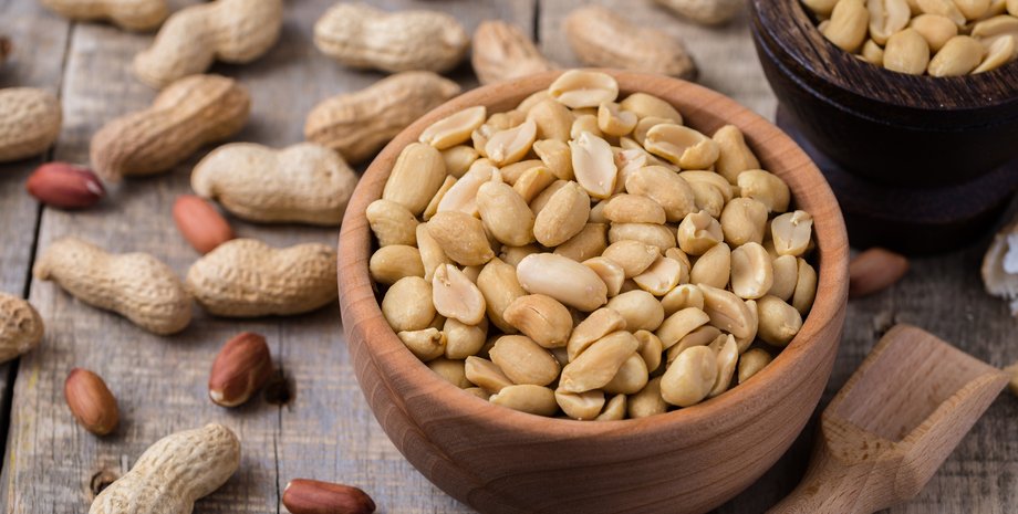 Арахис, соленый арахис, соленый арахис как приготовить, вкусный соленый арахис