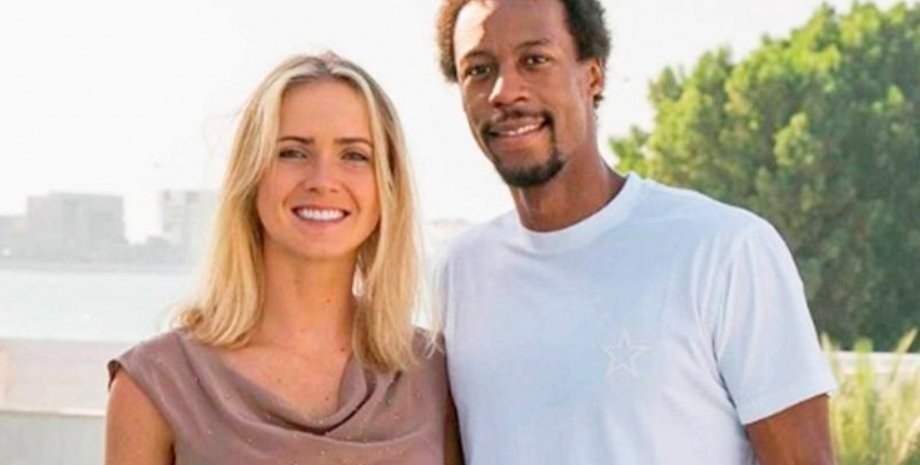 Элина Свитолина