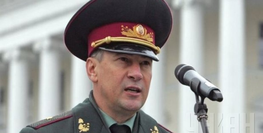 Станислав Шуляк / Фото: УНИАН