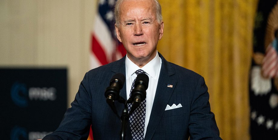 Байден