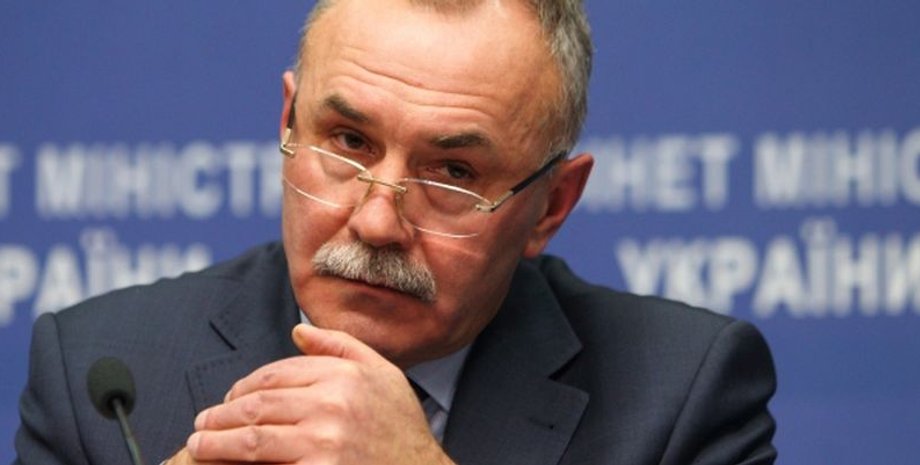 Сергей Яровой / Фото: ukrafoto.com