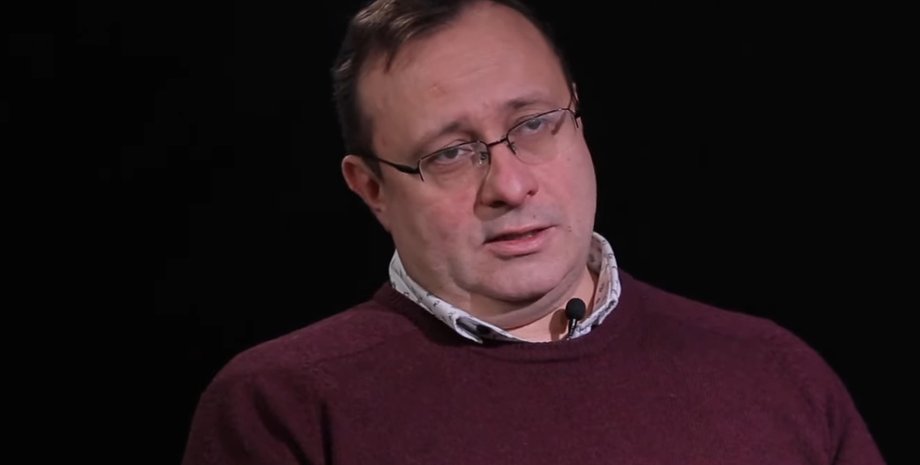 Киев, Госпотребслужба, Олег Рубан