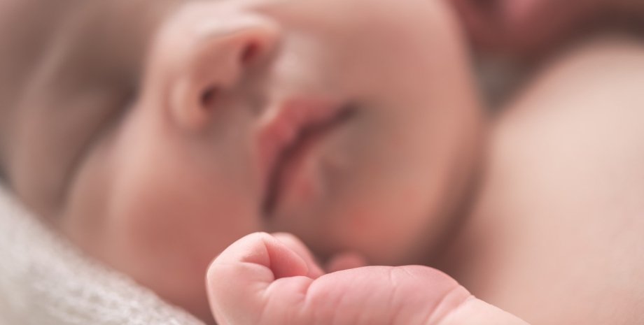 Задержка дыхания во сне у ребенка: норма или патология?
