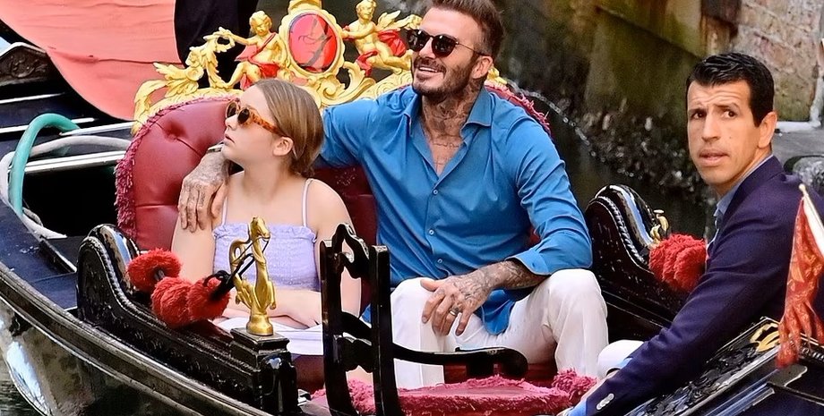 донька вікторії та девіда бекхема, гарпер бекхем, чому бекхеми не дозволяють доньці користуватися соцмережами