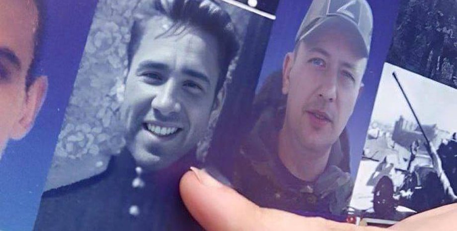 Біллі Геррінґтон, актор Біллі Геррінґтон, гачимучі