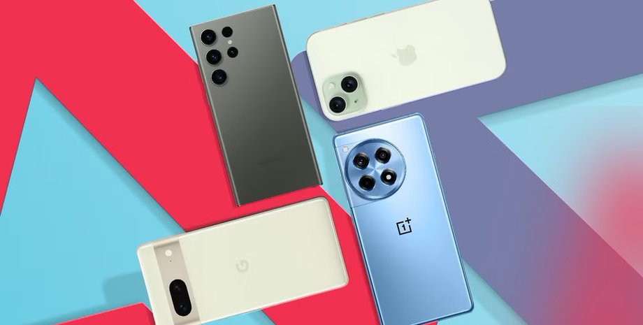 как часто нужно менять смартфоны