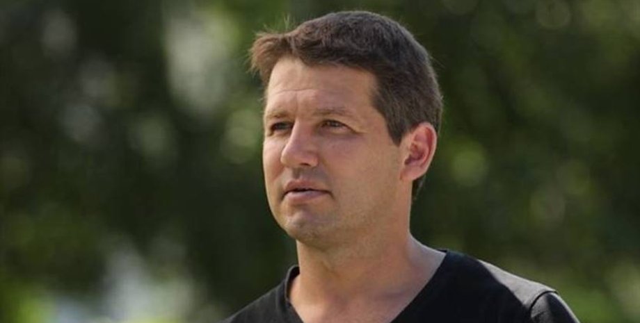 Олег Саленко/Фото: iSport