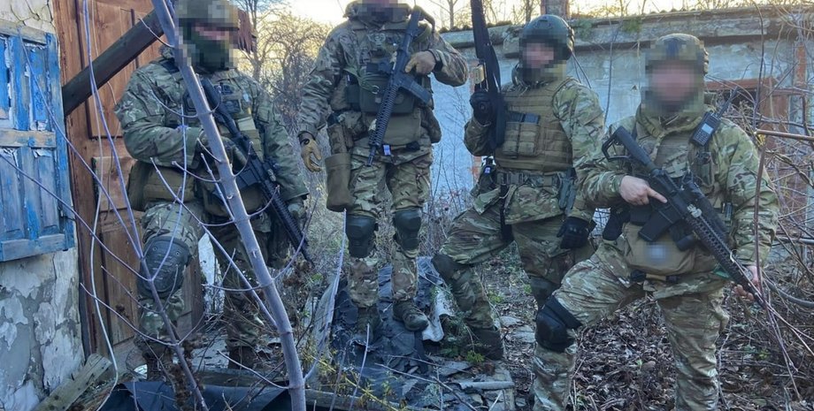 добровольці, легіон "Свобода Росії", РДК, Бєлгородська область