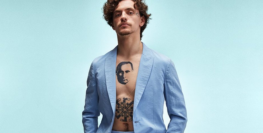 Сергей Полунин танцор артист балет выступление скандал