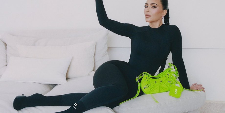 Le Cagole, сумка, женская сумка, модная сумка, тренд сезона, ким кардашьян, Balenciaga