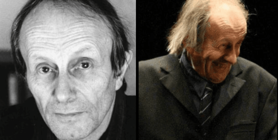 умер Жан-Поль Дюбуа