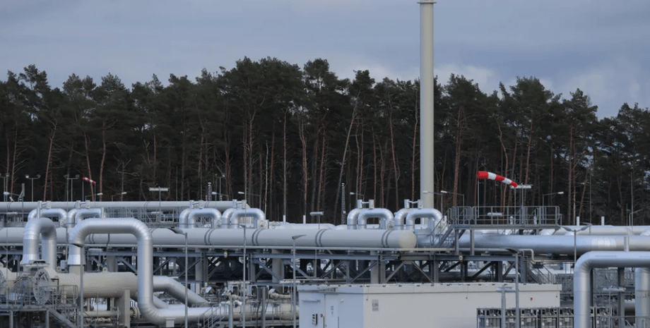 Северный поток, газопровод Северный поток, газопровод, поставки газа, поставки по Северному потоку, работа Северный поток