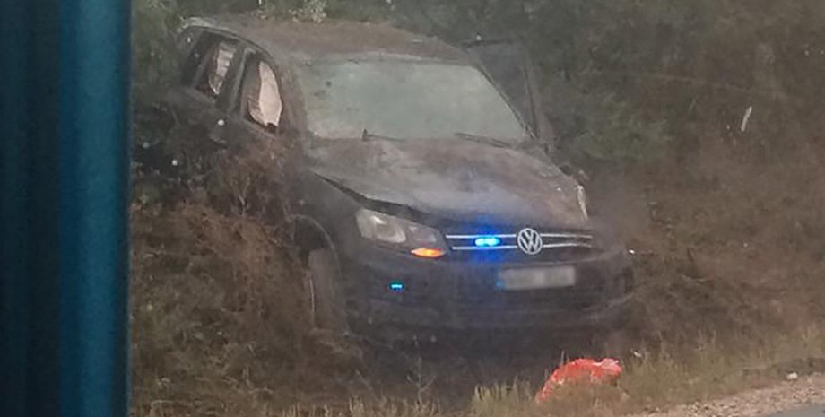 Facebook / Ungheni-Chisinau