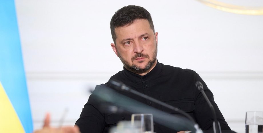 Владимир Зеленский Россия выдвигает сроки по выходу ВСУ из Донбасса