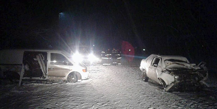 Фото: Нацполиция