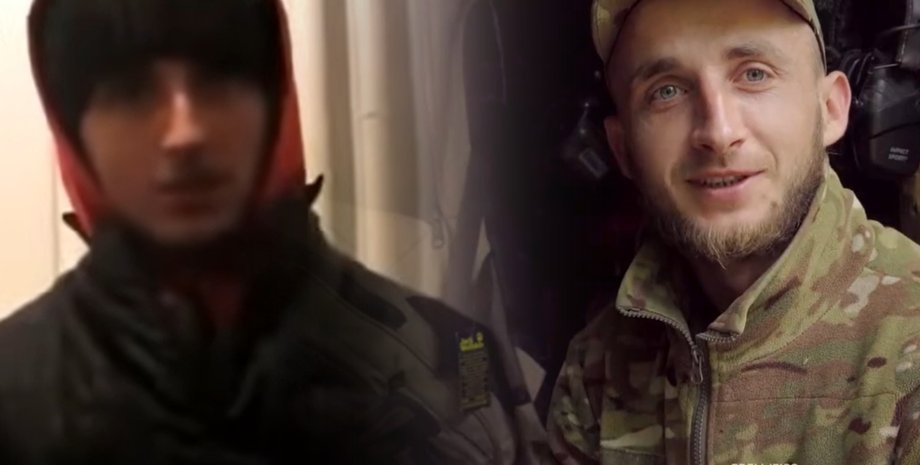 Иван Побацим побацим