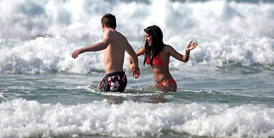 Фото: Getty Images/Fotobank