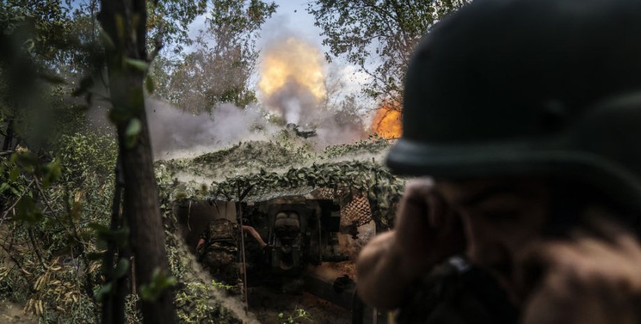 Оцінки розвідувального управління Пентагону свідчать про те, що Україна і Росія,...