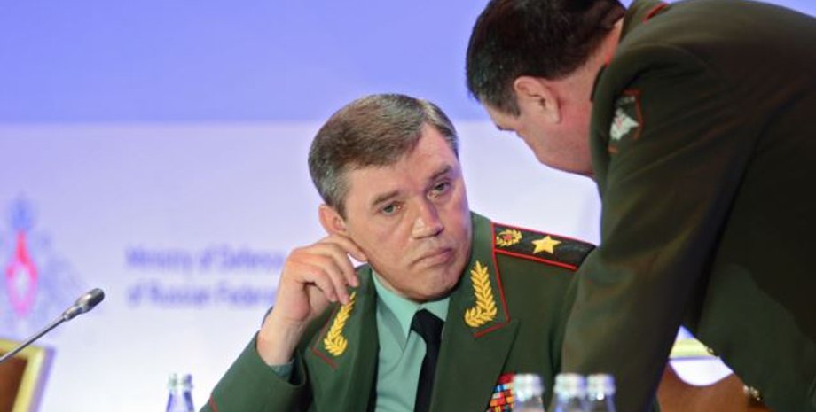 Валерий Герасимов / Фото: РИА Новости