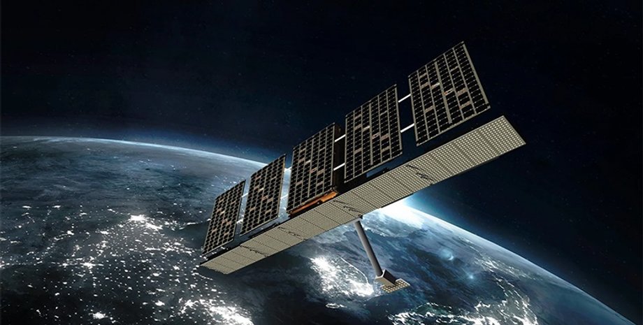 Польща запустить у космос супутник MikroSAR