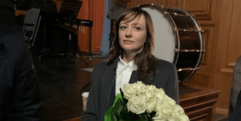 Наталья Гунько, Киевский облсовет, отставка, увольнение, депутат