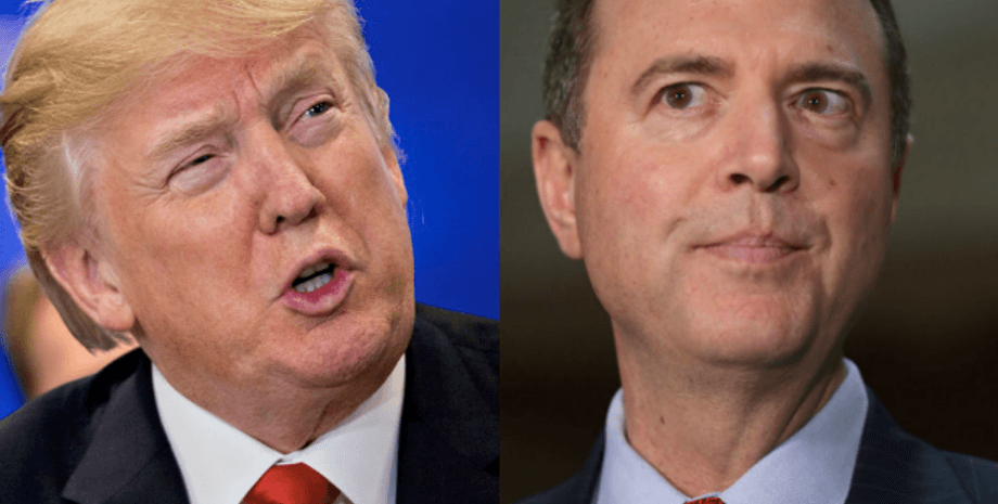 Коллаж: The Wrap