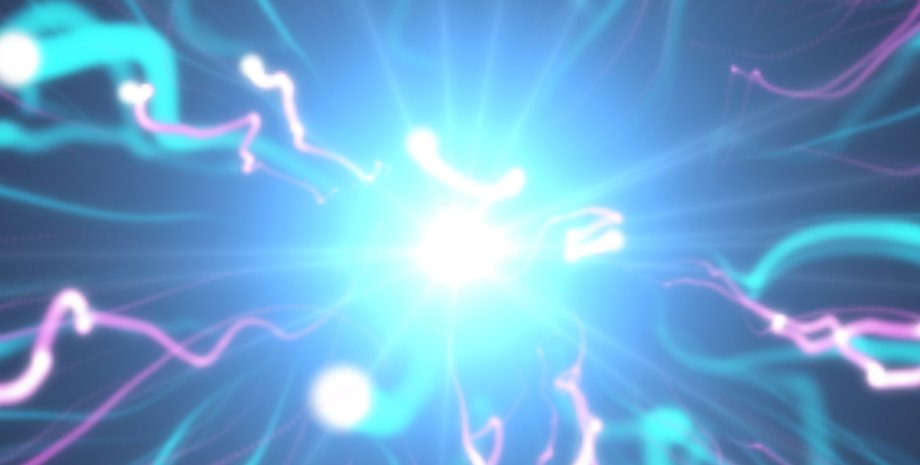 квантова фізика