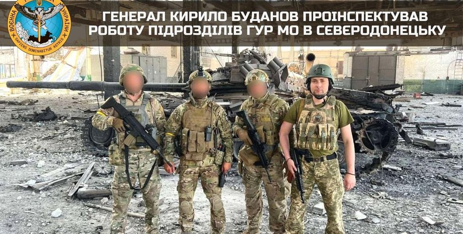 Кирилл Буданов, начальник ГУР Минобороны, Буданов война, Буданов ГУР МОУ, Буданов участие в боях, Буданов спецоперации, Буданов Донетчина