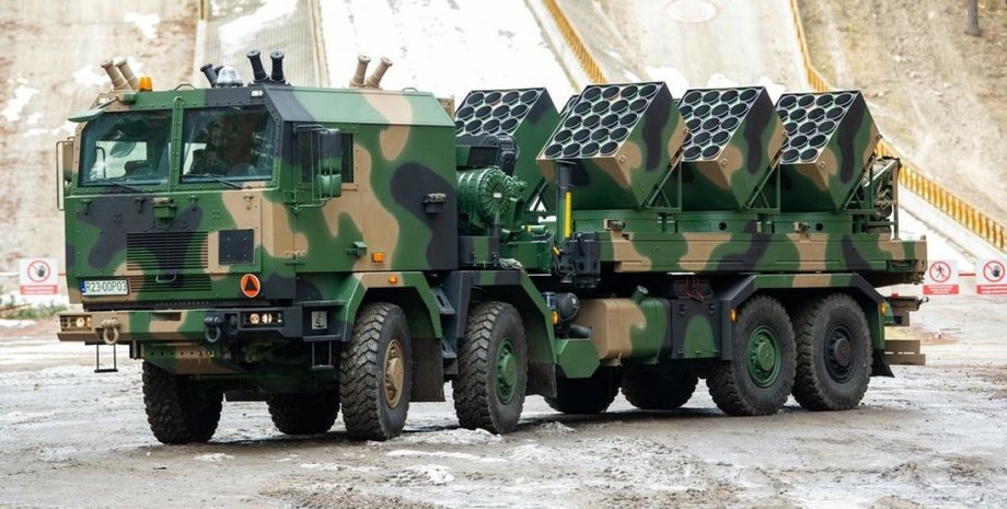 дистанционное минирование