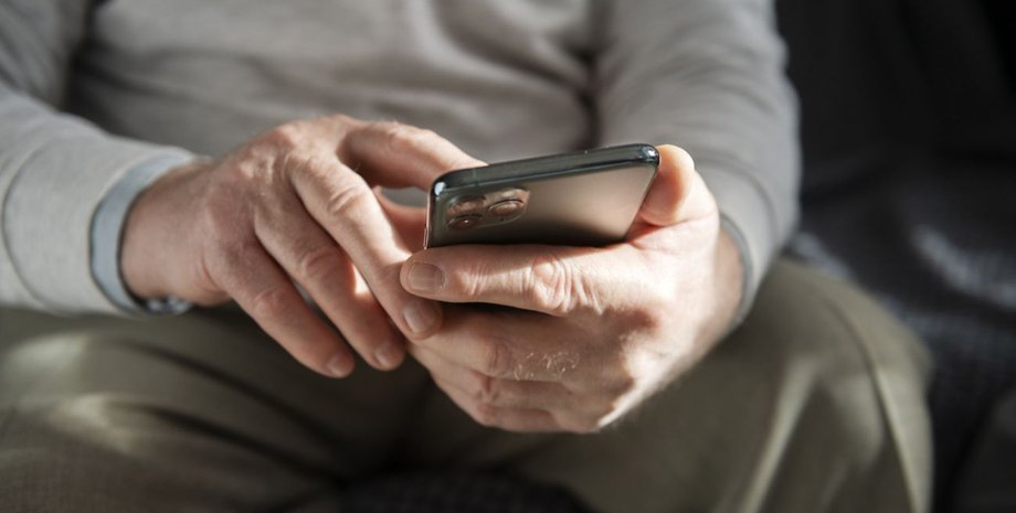 Киевстар, мобильный оператор, сбой в работе