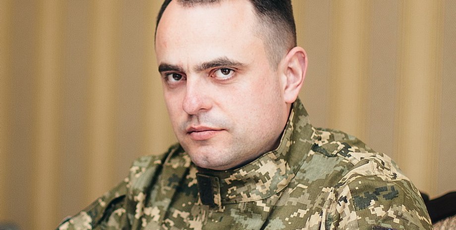 Олег Сенюк / Фото: portal.lviv.ua