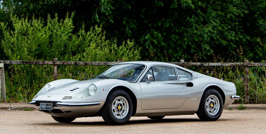 Ferrari Dino 246 gt, Ferrari Dino, Dino 246 gt, суперкар Ferrari, Кит ричардс, Rolling Stones