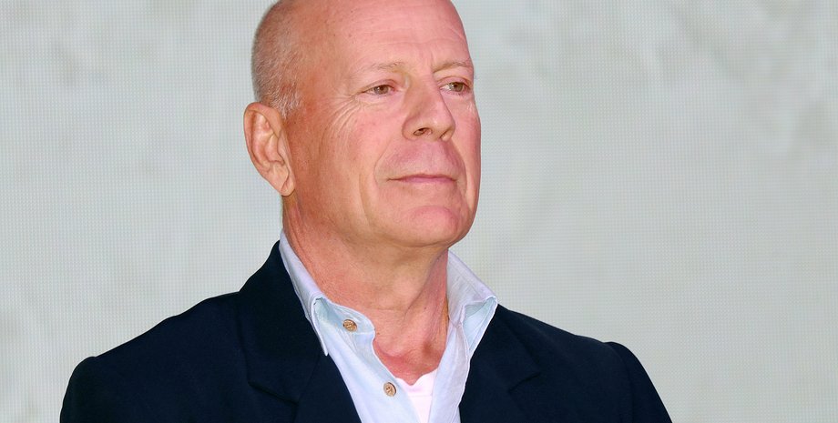 Брюс Уиллис, суд на Пи Дидди