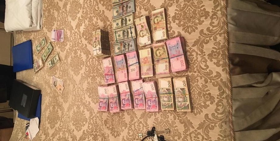 Фото: Facebook Юрий Луценко