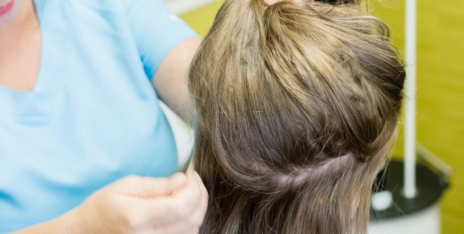 новини дніпра, бьюті процедура, кератинове випрямлення волосся, кератинування вдома, анафілактичний шок