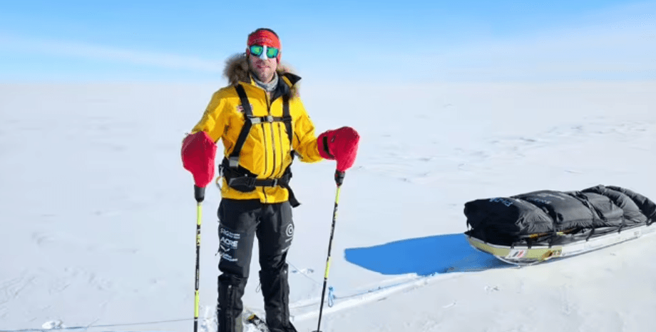 Джонни Хантингтон