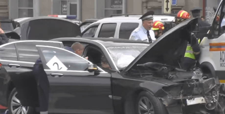 Скриншот видео