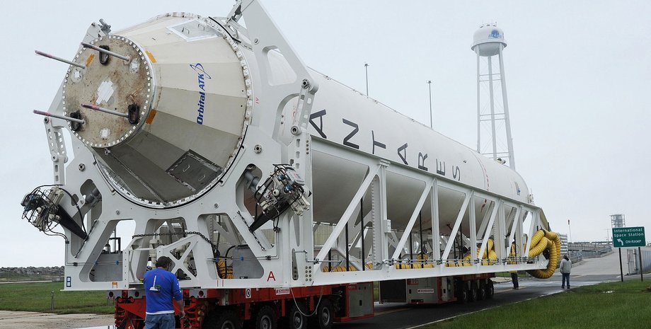 Фото из открытых источников