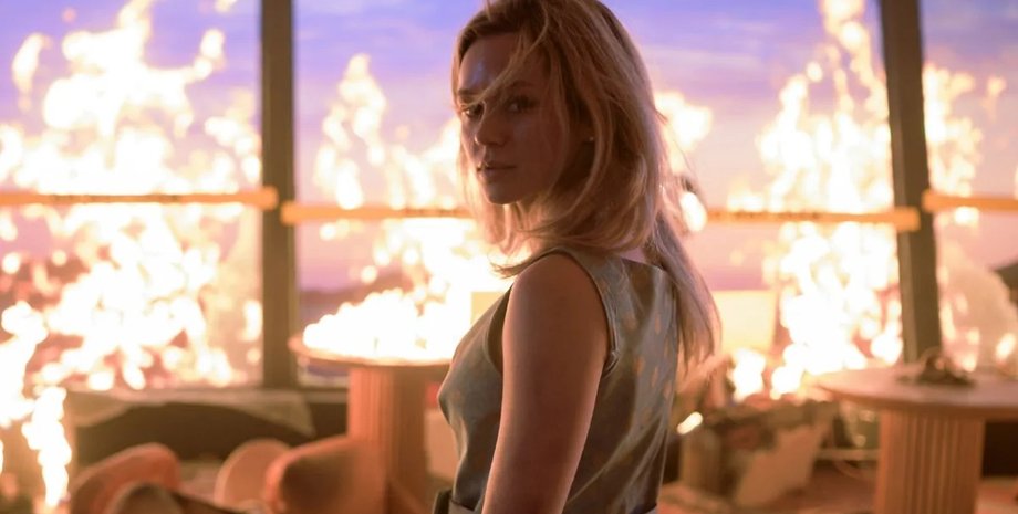 "Пункт назначения: Родовое проклятие" 2025 рецензия