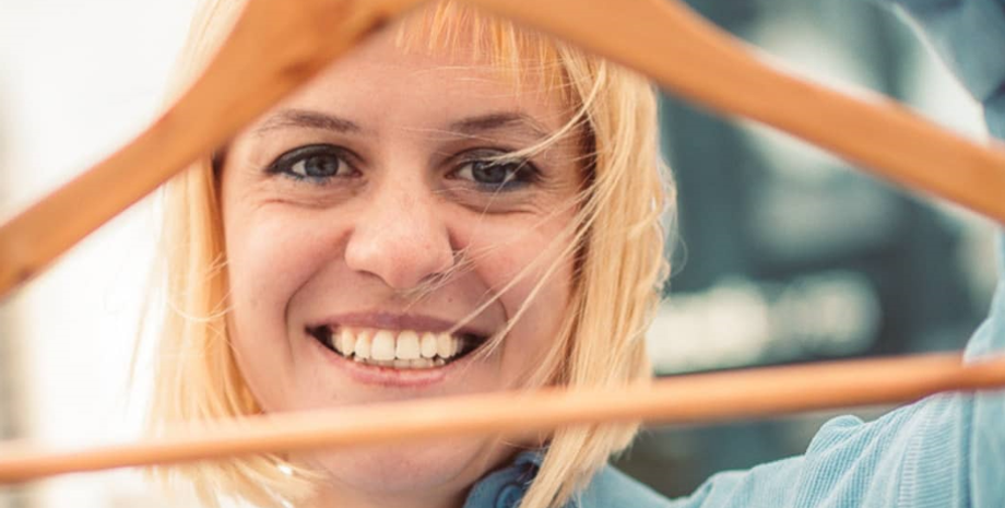 Как избавиться от хлама, порядок, уборка, правила жизни, философия минимализма, Анна Гончарова, интервью, организация пространства