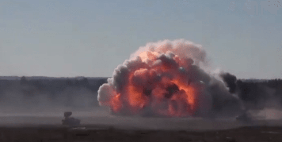 УР-77 "Метеорит"