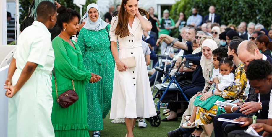 Кейт Миддлтон