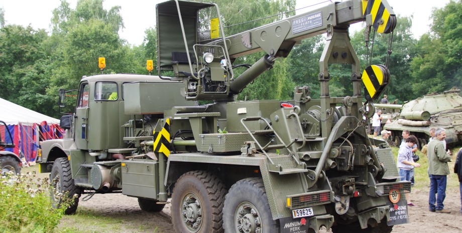 Volvo Manumat, Volvo, военная машина, военный грузовик