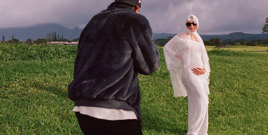 Гейлі Бібер вагітна, джастін бібер стане батьком, дитина джастіна бібера, гейлі бібер стиль, вагітність