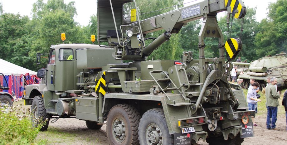 Volvo Manumat, Volvo, военная машина, военный грузовик