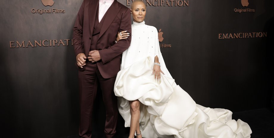 джада пинкетт смит, оскар, уилл смит, крис рок, скандал, скандал на оскаре