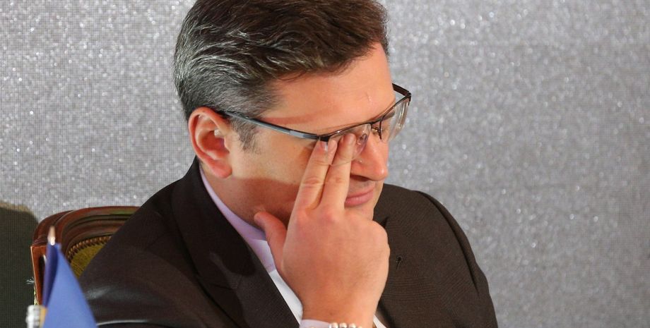 Дмитрий Кулеба, министр иностранных дел Украины, министр Кулеба