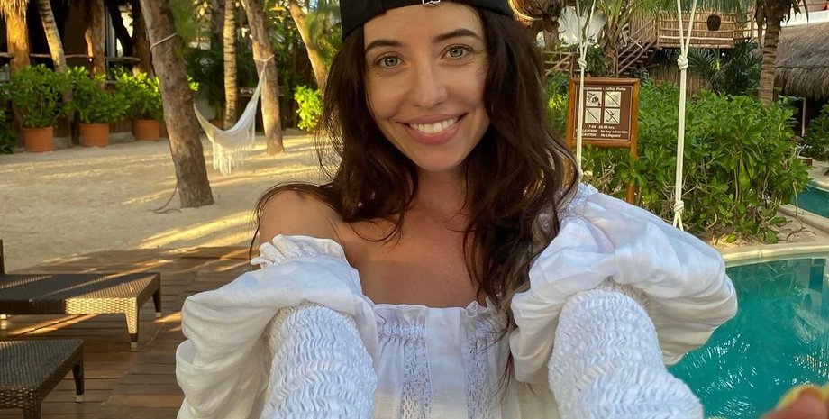 Надя Дорофеева