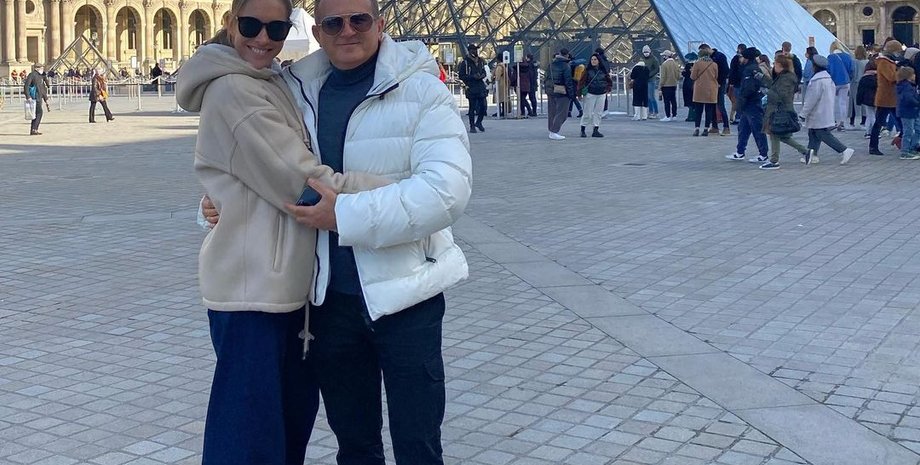 Катерина Осадча, Катерина Осадча новини