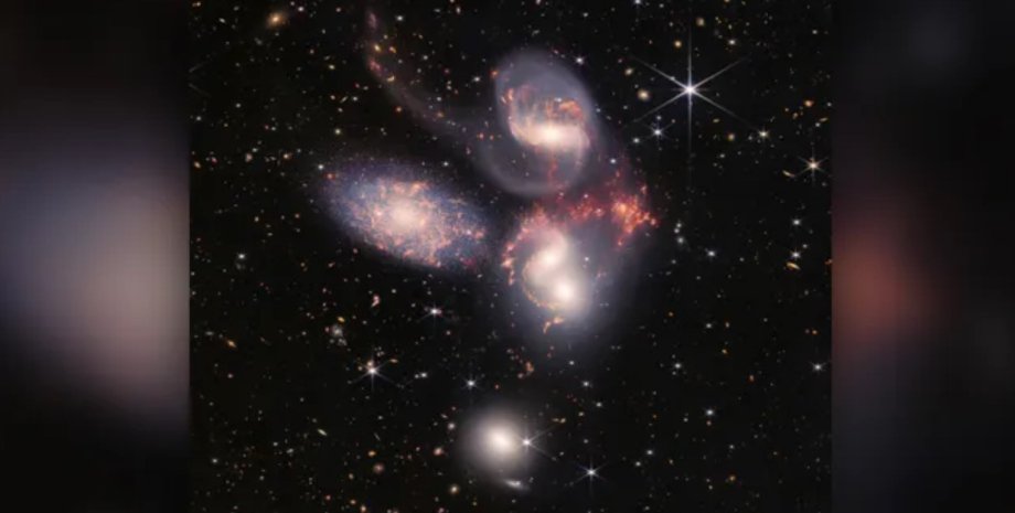 Квінтет Стефана